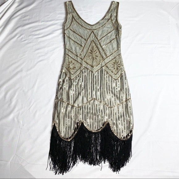 None Dresses & Skirts - Great Gatsby vintage dress